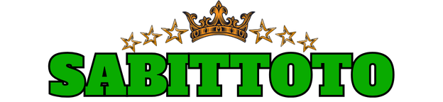 Sabittoto